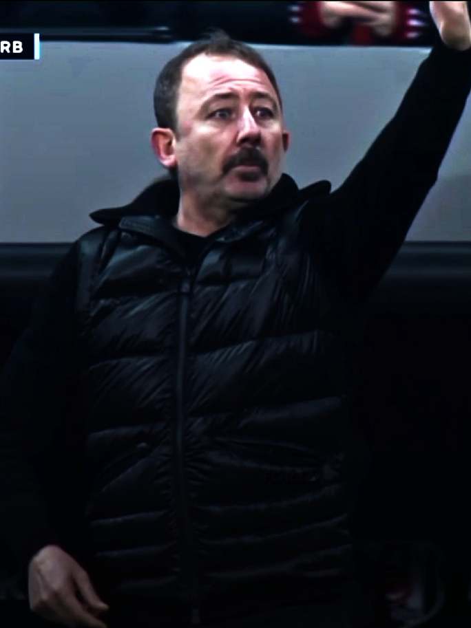 çıkar bizi bu cendereden hocam...🙌🔥🦅 #fypシ゚ #sergenyalçın #beşiktas #transfer #jk7forza 