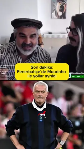 Haydaaaaa #fenerbahçe #mourinho  #kesfet #kesfetteyiz 