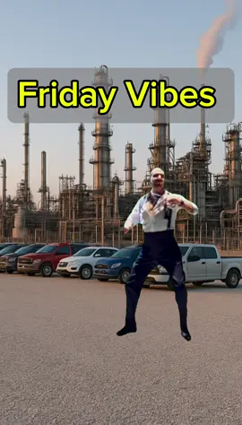 You know what time it is!  Let’s get to this three day weekend! #Meme#oilandgas #monkeymentor #fridayvibes #refinerylife 