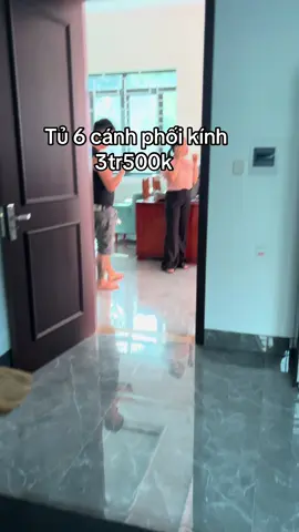 Cao 1m85 ngang 2m45#noithatanhtranglux #phongngudep #tunhuadailoan #mienship #hiendai 