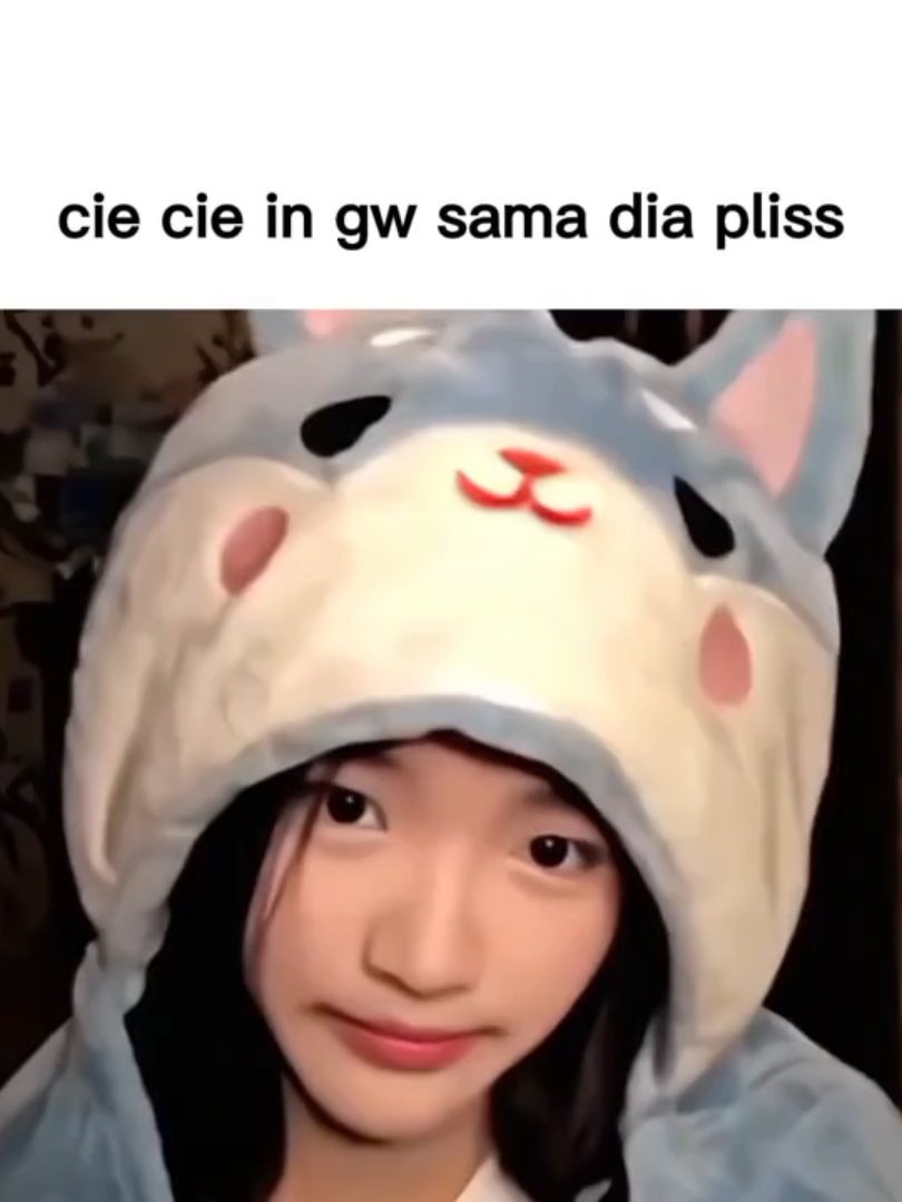 Ketua bebek 🦆#erinejkt48 #catherinavallencia #jkt48gen12 #jkt48newera #jkt48 