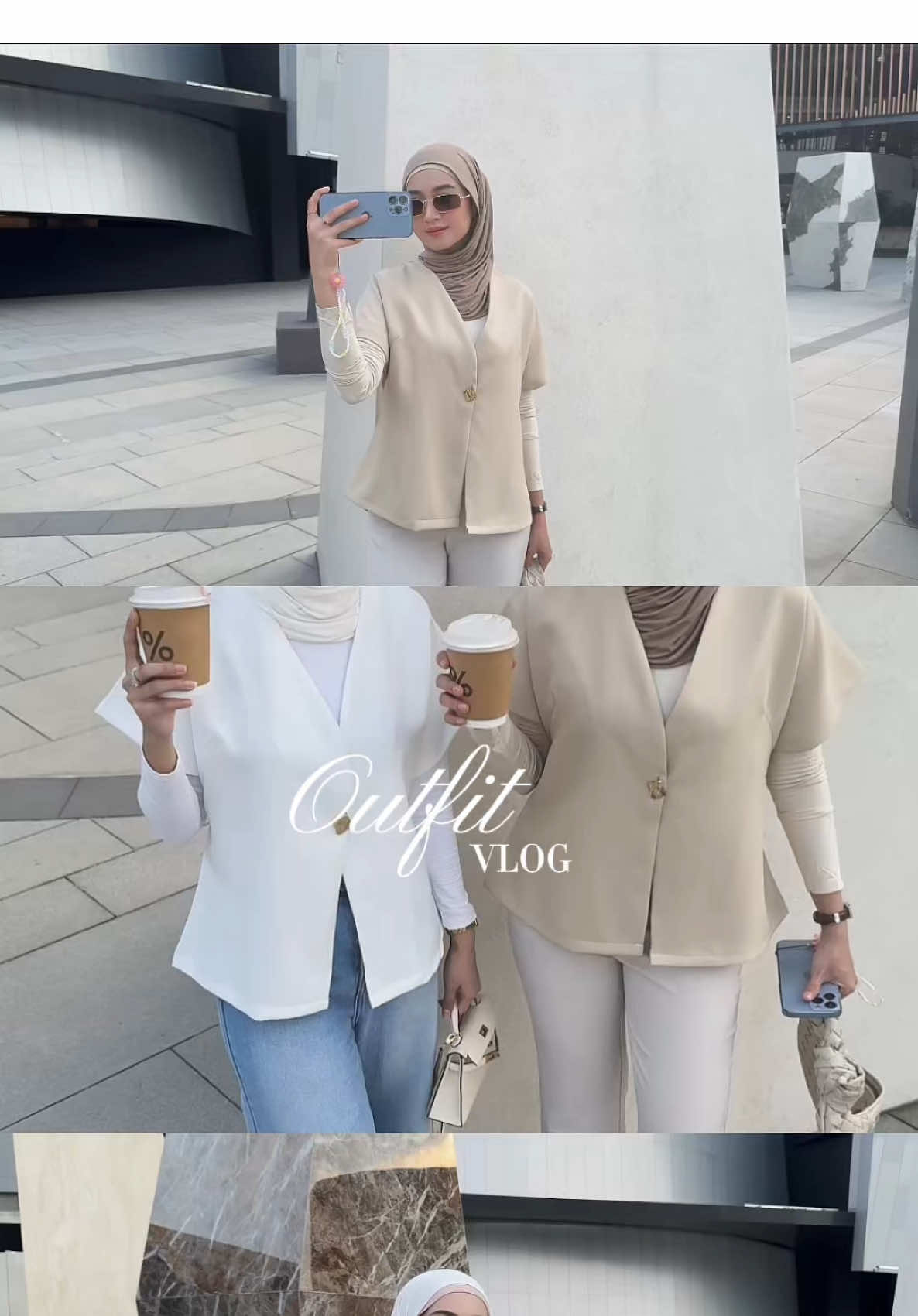 Harga promo join live 😍 #vest #vestpremium #vestmurah 