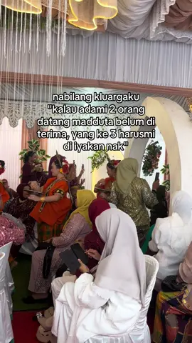 alasannya susah mi gre ketemu jodohnya🫡  #adatbugis #perjodohan 