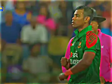 বাংলাদেশের বর্তমানের সেরা স্পিনার তানভির ❤️..!! #foryoupage #cricketlover #trending #vairalvideo #2025 @TikTok @TikTok Bangladesh 