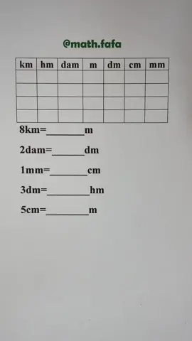 Easy math📚#math #mathematics #knowledge #student #LearnOnTikTok #studytok #study 