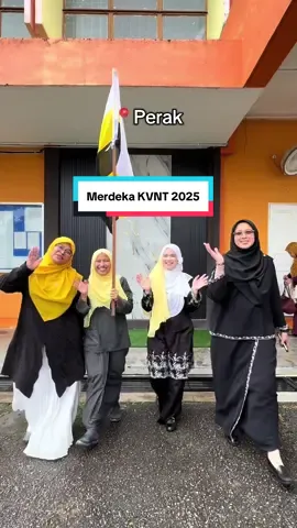 Sambutan Hari Kemerdekaan peringkat KVNT  #merdeka #salammerdeka🇲🇾🇲🇾🇲🇾  #merdeka68