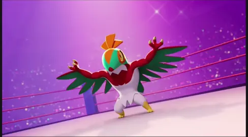 The sudden stops to the edits were bothering me so here’s my version hope y’all enjoy!! #Pokemon #pokemonmemes #megahawlucha #hawlucha #muchalucha