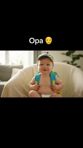 #opa #viral #baby #fyp #babytiktok 
