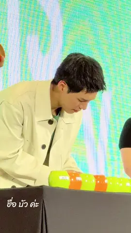 ชอบเสียง คัลแลน  ❤️🥰#พี่จองคัลแลน 