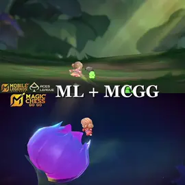 cuties #MagicchessGoGo #MCGG #MCGGCosmicTraders #MCGGPHCreators #MLBB