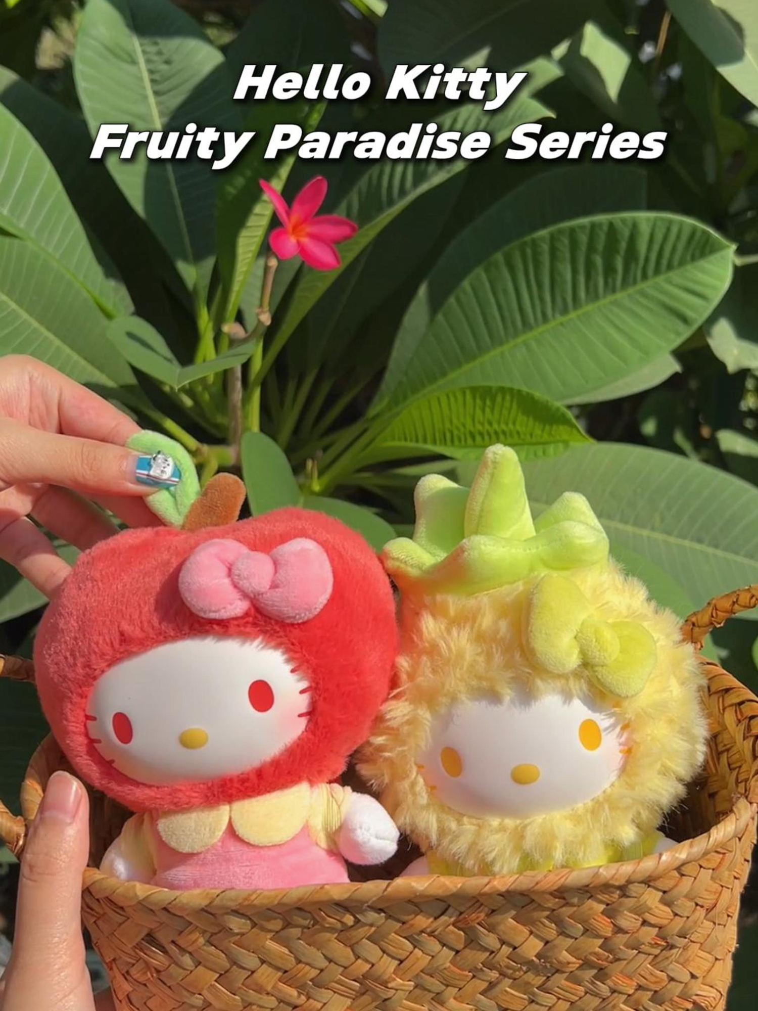 It’s tomorrow! Come pick the fresh cuties! 🍓✨ 🚨 Peningkatan Besar-besaran! 🚨  Untuk merayakan 🎉 Ulang Tahun ke-1 MINISO Central Park 🎉   Kami hadirkan penawaran paling HOT untukmu:  🔥 Semua koleksi Hot Vinyl Plush Items  💝 Beli 5 = Gratis 1 Blind Box (terbatas 100 set) 🧸   📅 30 Agustus | 10:00 – 22:00  📍 MINISO Central Park, Jakarta  💃 Jangan lewatkan penampilan Sanrio Dance Crew pukul 11:00 / 15:00 / 17:00 ✨   Dan itu belum semuanya — masih banyak kejutan menantimu! 💖  ✨ Jadilah 30 fans pertama & dapatkan hadiah eksklusif Island Fox Plush 🦊  ✨ Belanja Rp400,000 Vinyl Plush = Gratis 1 Pop Star Blind Box (terbatas 300) 🎁  ✨ Belanja Rp299,000 Vinyl Plush = Ikut Lucky Draw 🎟️   #MINISO #Sanrio #Disney #PlushPendant #VinylPlush #Plush #Keychains #ComfortBuddy #EmotionalSupportPlush #Gift #BlindBox #HangOutWithMINISO #BagCharm #Indonesia