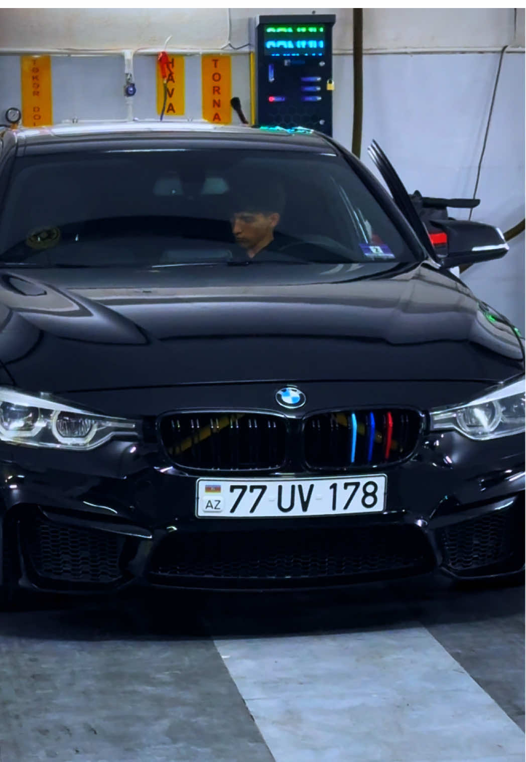 My devil 🫰🖤 #kəşfet #bmw #my#perfect 