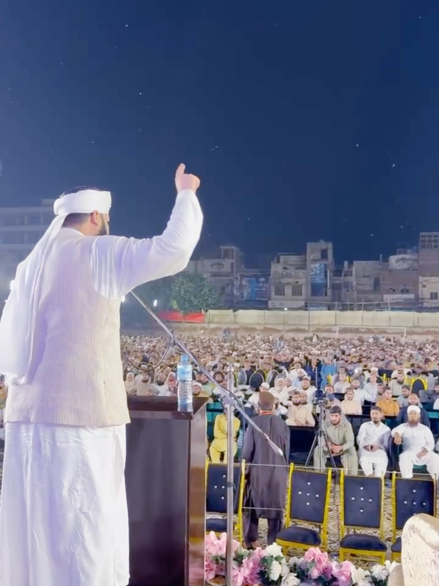 Highlights | Khatam-e-Nabuwwat Conference Faisalabad | Mufti Abdul Wahid Qureshi #viralvideos #khatamenabuwat_zindabad #khatamenabuwat #muftiabdulwahidqureshi #onlinemuftiqureshi #trendingreels❤️ #trends #viralvideos