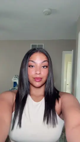 #puertorican #latina #viral #newhair #brunettelatina 