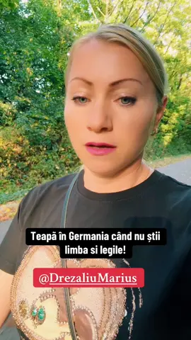 „Dacă ești român în Germania și nu știi bine limba, ai grijă! Viața aici nu e mereu roz și de pe o zi pe alta te poți trezi cu probleme serioase. Și crede-mă, unele se rezolvă doar prin avocat. Știi cât costă un avocat în Germania? Mii de euro. Și dacă nu ai asigurare, tu le plătești din buzunar. Dar vestea bună e că există soluții. Poți face o asigurare de avocat – simplu, chiar și online. Primești consultanță în română, ai actele făcute corect și ești acoperit dacă apare un conflict la muncă, cu chiria, în trafic sau cu vreun contract. Gândește-te așa: o asigurare mică azi îți poate salva mii de euro mâine. Așa că… nu aștepta să vină belelele. Informează-te, caută o asigurare accesibilă și protejează-te. Vrei detalii? Intră pe profil, ai acolo numele și numărul de telefon al persoanei care te poate ajuta. Un sfat: consultanța nu e gratis, dar te poate scuti de multe probleme și bani pierduți.@Drezaliu Marius Tel: +49 171 6299736#viral #germania #germania🇩🇪🇷🇴 #asigurare #fpy 