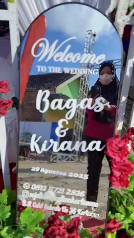 Langsung mawon bisa booking ya kak utk hari spesialnya  Dimulai dari⬇️ ✅paket wedding 7 jutaan ✅Paket lengkap jg bisa ya kak🙏 Hubungi⬇️ Wa 081357212836 Wa 085330636807 🏡Toko Sejati jln. gatot subroto no 36 Kertosono (timur pasar)   #nganjukhariini #sorotan #wedingmurahjombang #dekorasipelaminan #wedingkertosono 