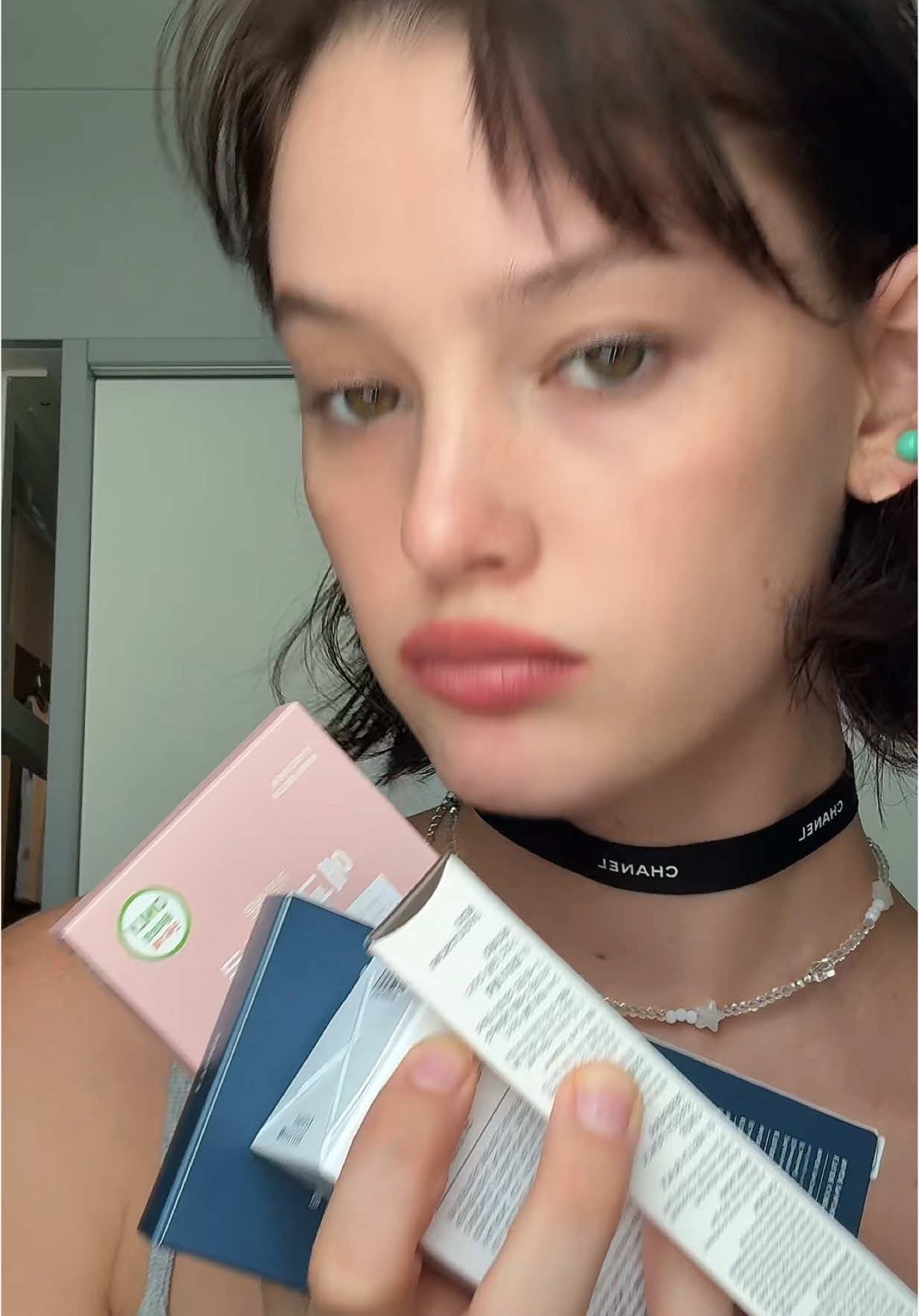 I ❤️ Korean makeup #seoul #koreanmakeuptutorial 