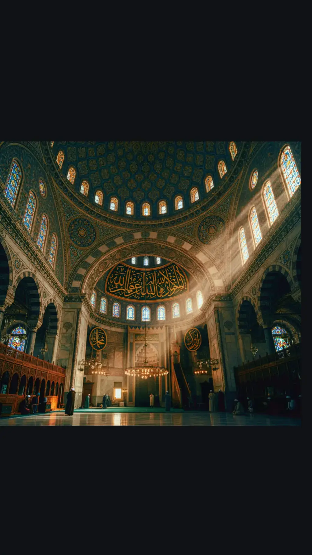 #بسم_الله_الرحمن_الرحيم #محمدصديق_المنشاوي #ابتهالات #اللهم_صل_وسلم_على_نبينا_محمد #foryou 