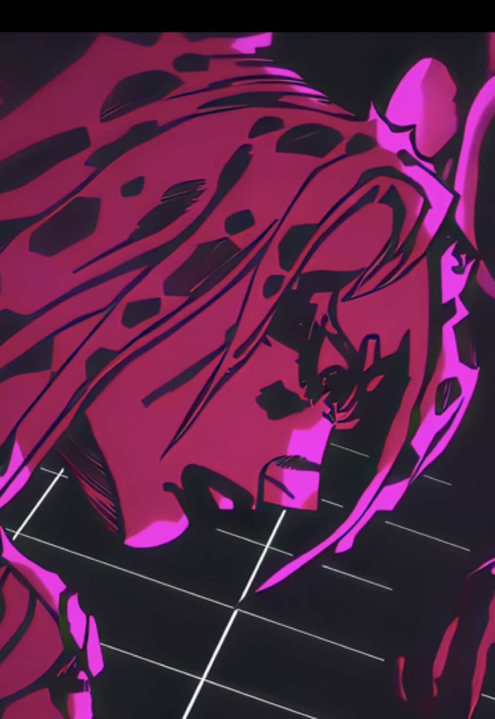 Diavolo saved us from gooning 😟🙏 #jojo #jojobizarreadventure #edit #diavolo #goldenwind 