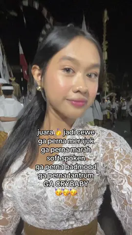 iy kan beb @kembang rampe 🤗🤭