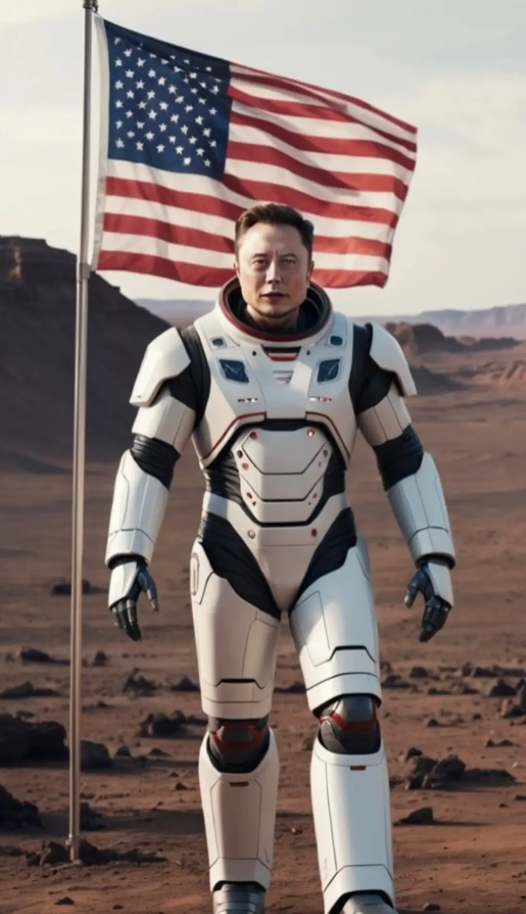 #creatersearchinsights #affiliatemarketing #smallinfluencer #etsystore #makemoneyonline #stanstore #digitaldocuments #startup #onepercent #billionairemindset #makemoneywhileyousleep #motivation #neverquit #support #influencer #results #prevail #push #grind #endurance #americafirst #America #Stand #ElonMusk #Rockets #TheBoringCompany #X #SolarCity #SpaceX #Tesla #Neuralink #Starlink #xAI #Texas #ElonMuskEngaged #AustinTexas #DallasTexas #FortWorth #houstontexasusa🇺🇲 