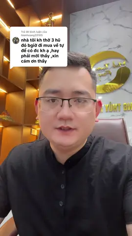 Trả lời @hienhoang55105 Bổ xung 3 hũ muối, gạo, nước nên làm như nào? #thaytuankhamnha 