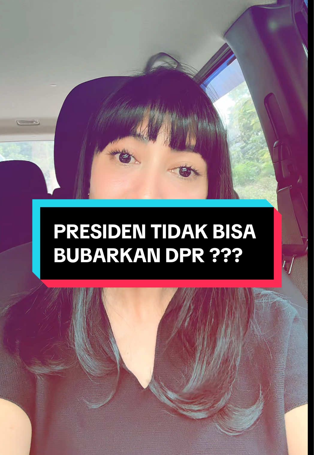 Cmiiw #dpr #bubarkandpr #demo #prabowo #presiden 