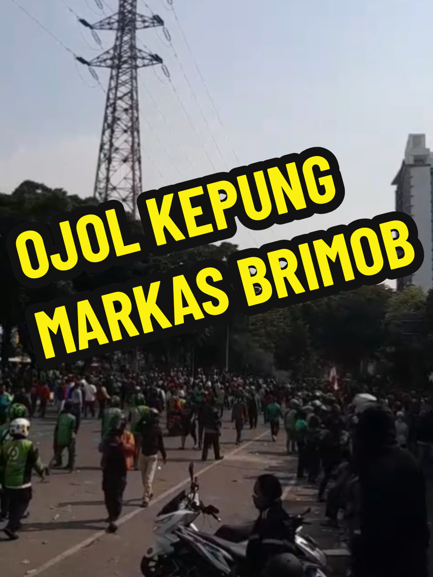 Kenapa Jadi Anarkis, why ??? #ruuperampasanaset  #demo29agustus2025  #demo 