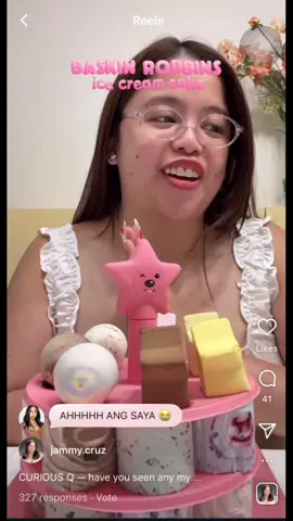 Hindi matatapos kay jammy kasi supporters ako neto HAHAHA yung tipong di ako nag iiskip ng ads para lang ma support siya bumili pa ako ng clothes jan sakanya kalokaaa tapos malalaman laman ko accountant pa siya sa firm ng dad niya kupal! HAHAHAHAH! Alam niyang nakaw pera nil pero Go padin