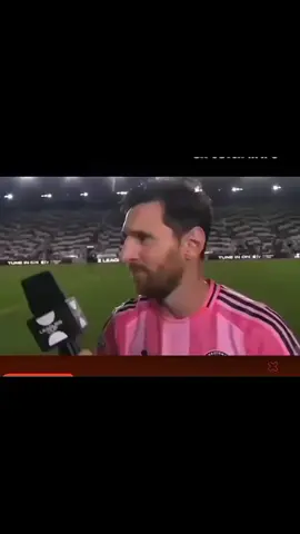 💔La declaración que nadie queria escuchar. El último baile del GOAT🐐 #messi #eliminatorias #argentina🇦🇷 #paratii #tendencia 😔