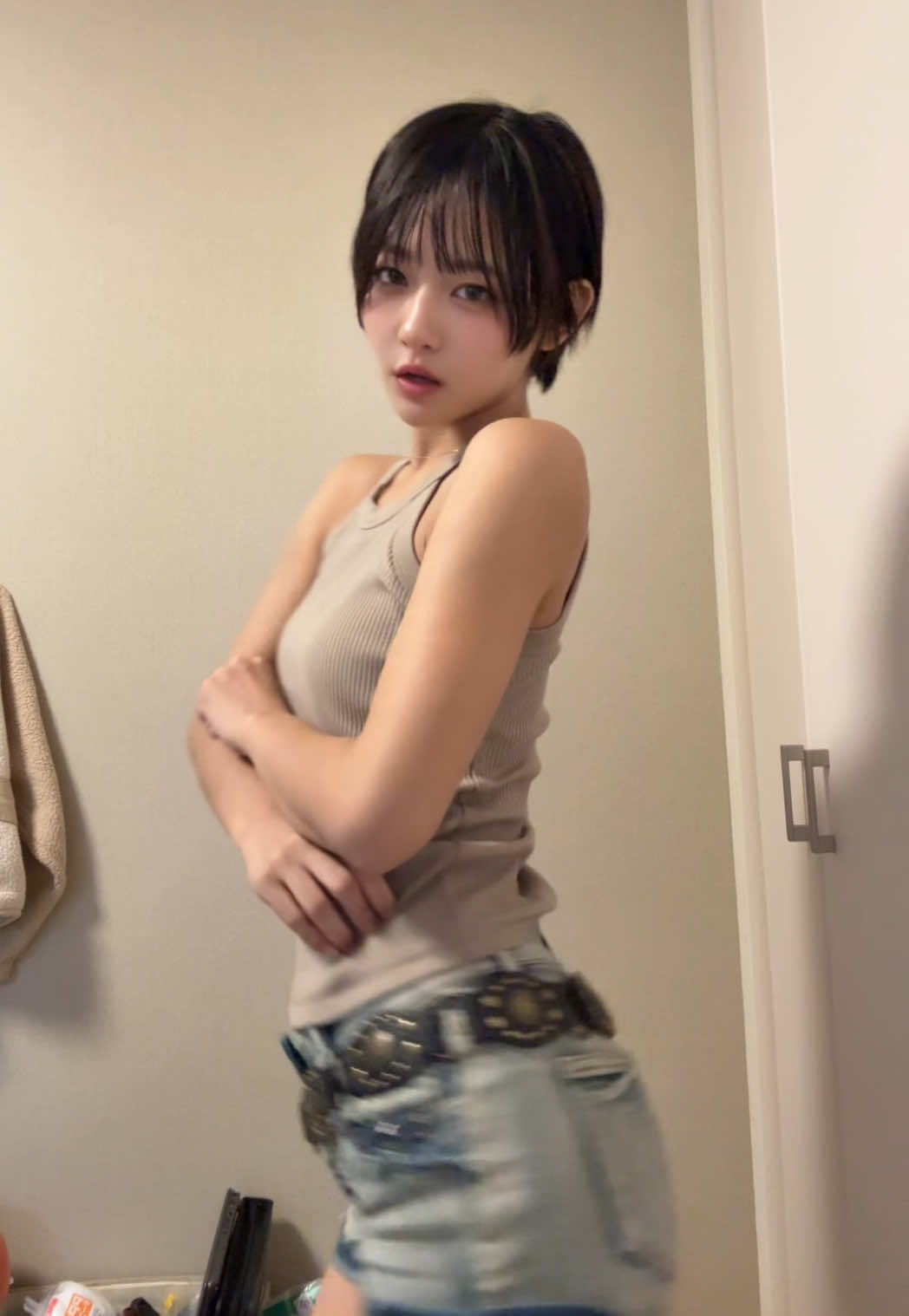 みなみちゃんのファンの民度が良すぎて感動してる