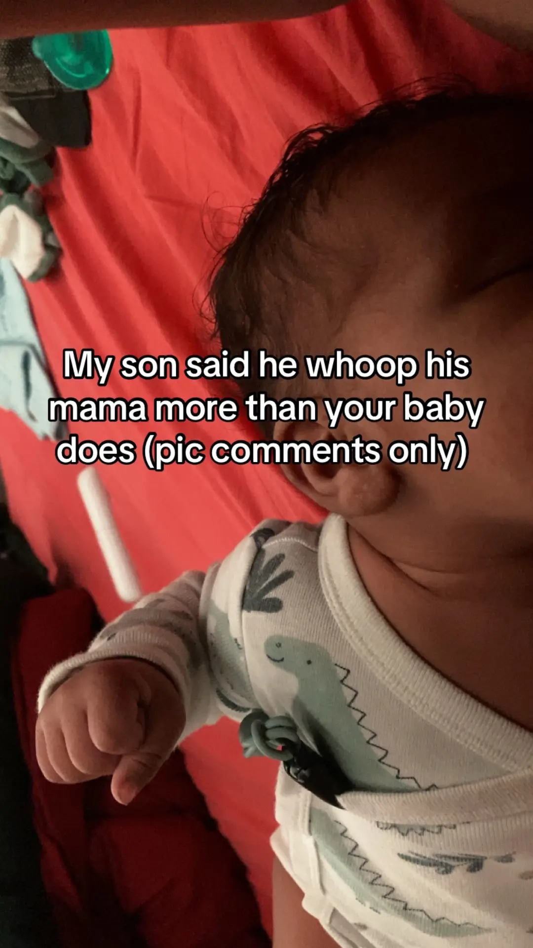 #babiesoftiktok #babytok 