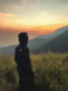 gagal saat mencoba bukanlah suatu hal yang perlu dipikirkan #pendakifomo #gunungwilis 