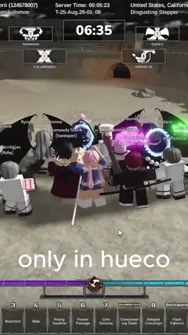 gapgapwapwap 😚 #typesoulroblox #typesoul #roblox #bleach #gapgapwapwap 
