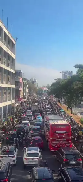 #dprdidemo  Elite Politik Berkuasa, Kedaulatan Rakyat masih di BEGAL dan Di Sandera.