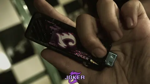 #kamenriderw #kamenriderjoker 