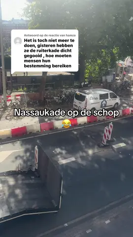 Antwoorden op @hamza hele weekend afgesloten. Het houdt niet op, niet vanzelf 