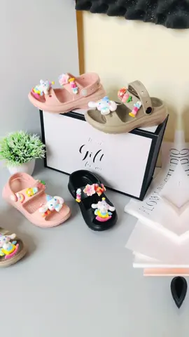#binkidstore #sandaltreem #thoitrangtreem #cinnamoroll #begai 