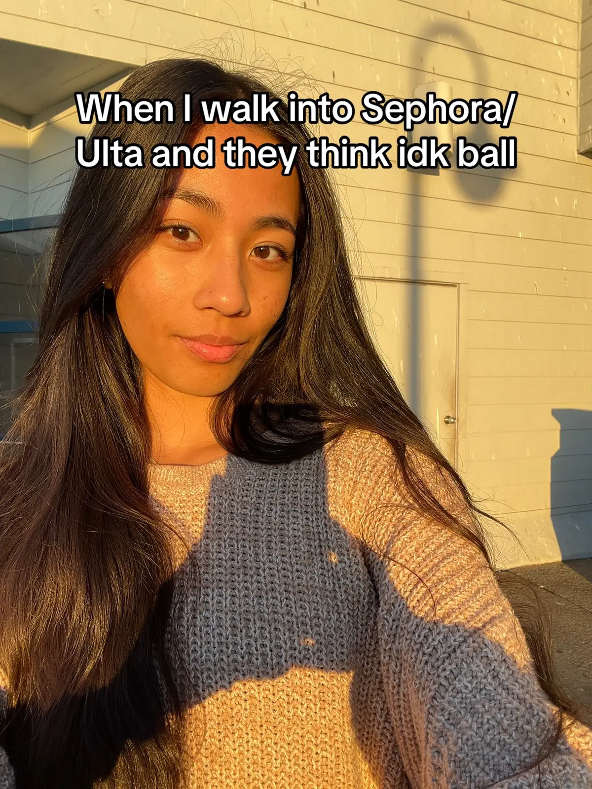 Hi can I be your new fav makeup inspiration (also I’m posting late to test this algorithm) #makeup #sephora #ulta 