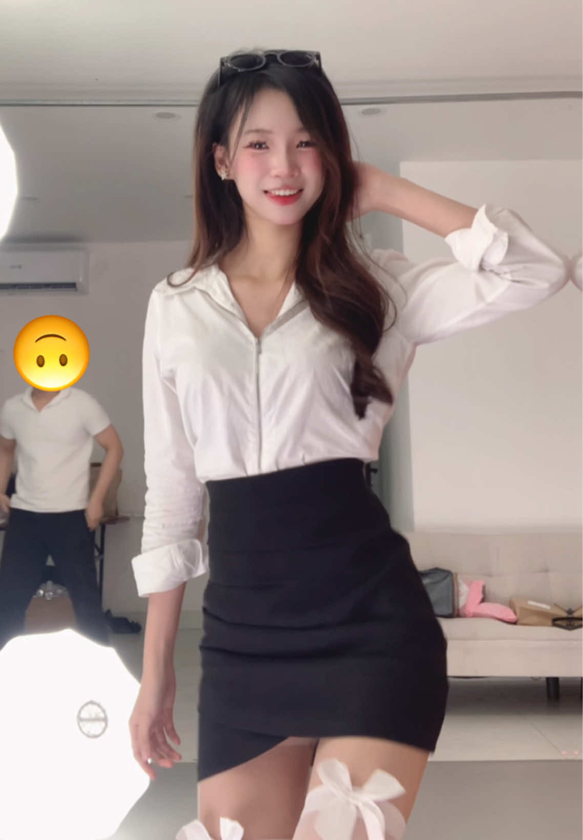 đố mng nhìn thấy mặt mc:))#xh #fyp #ss 