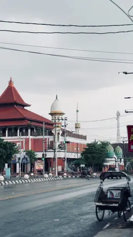 lasem after the rain#fyp #fypage #rembang #foryou 