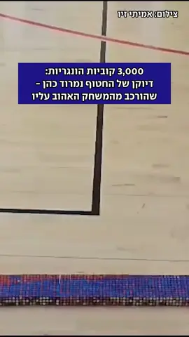 בעיר רחובות, בסימן קריאה להשבתו של של החייל החטוף נמרוד כהן, הסתיימה אליפות ישראל בספידקיובינג (קוביה הונגרית). נמרוד כהן, בן 21 מרחובות, נחטף לרצועת עזה ב-7 באוקטובר מתוך הטנק שבו לחם. בטנק נמצאה הקוביה ההונגרית שלו כשהיא מפויחת אך שלמה, אחרי שנהג לשאת אותה עימו לכל מקום. במהלך האירוע הוזמן הציבור הרחב להביע תמיכה במשפחת כהן ולהשתתף בפרויקט מיוחד: יצירת פסיפס בדמותו של נמרוד מאת האמן עמית שחורי, שהורכב מ-3,000 קוביות הונגריות #קוביההונגרית #rubikscube #חטופים