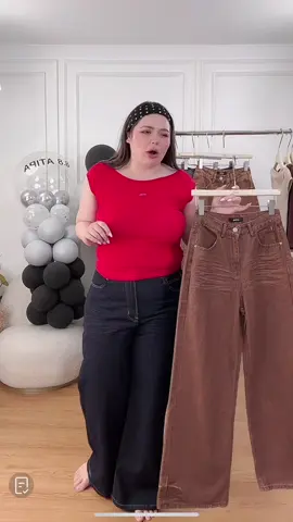 Atipa - Isolde Jeans กางเกงยีนส์ @papitchaya.thana #atipashop 