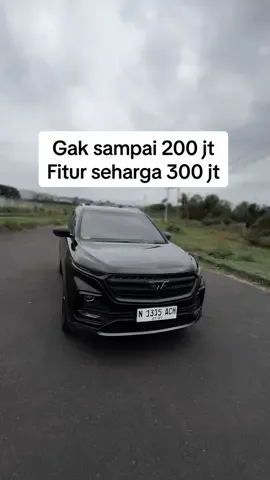 Masuk lagi bolo Wuling Almaz T Lux 1.5 turbo 2019 #wulingalmaz #almaz #mobilmewah #mobilbekasberkualitas #mobilbekasmurah 