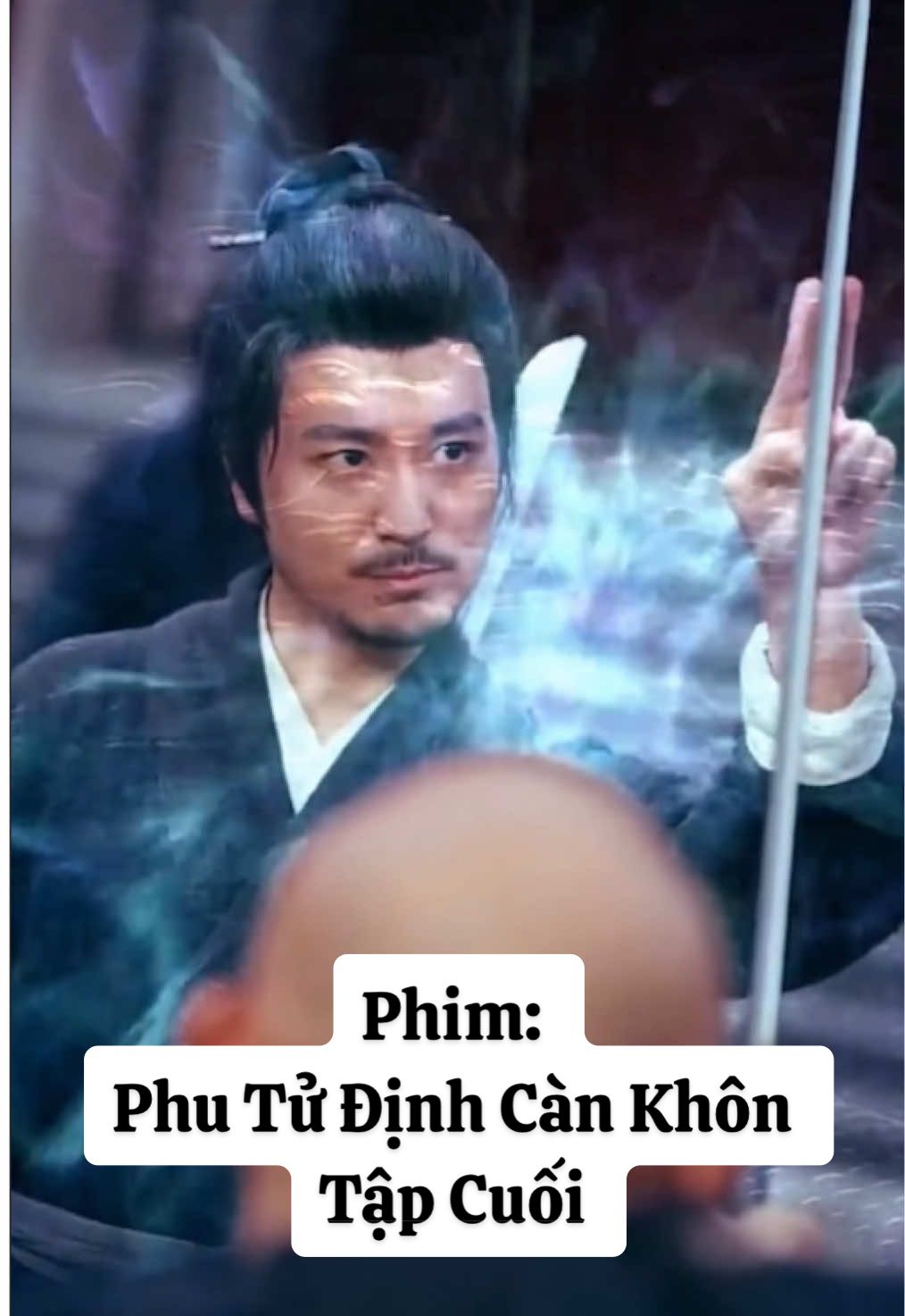 Phim : Phu Tử Định Càn Khôn - Tập Cuối [ Lồng Tiếng ] #phutudinhcankhon #rapchieufim33 