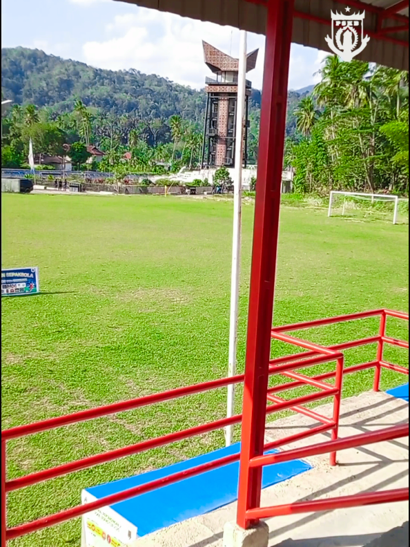 Home base🏟️ #pskbsolsel #football #bolatarkam #solokselatan #championsleague 