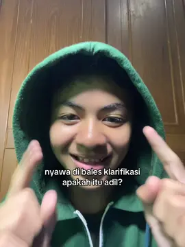 adil?, turut berduka cita kpd ojol😭