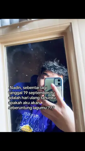 #ulangtahun #19september 