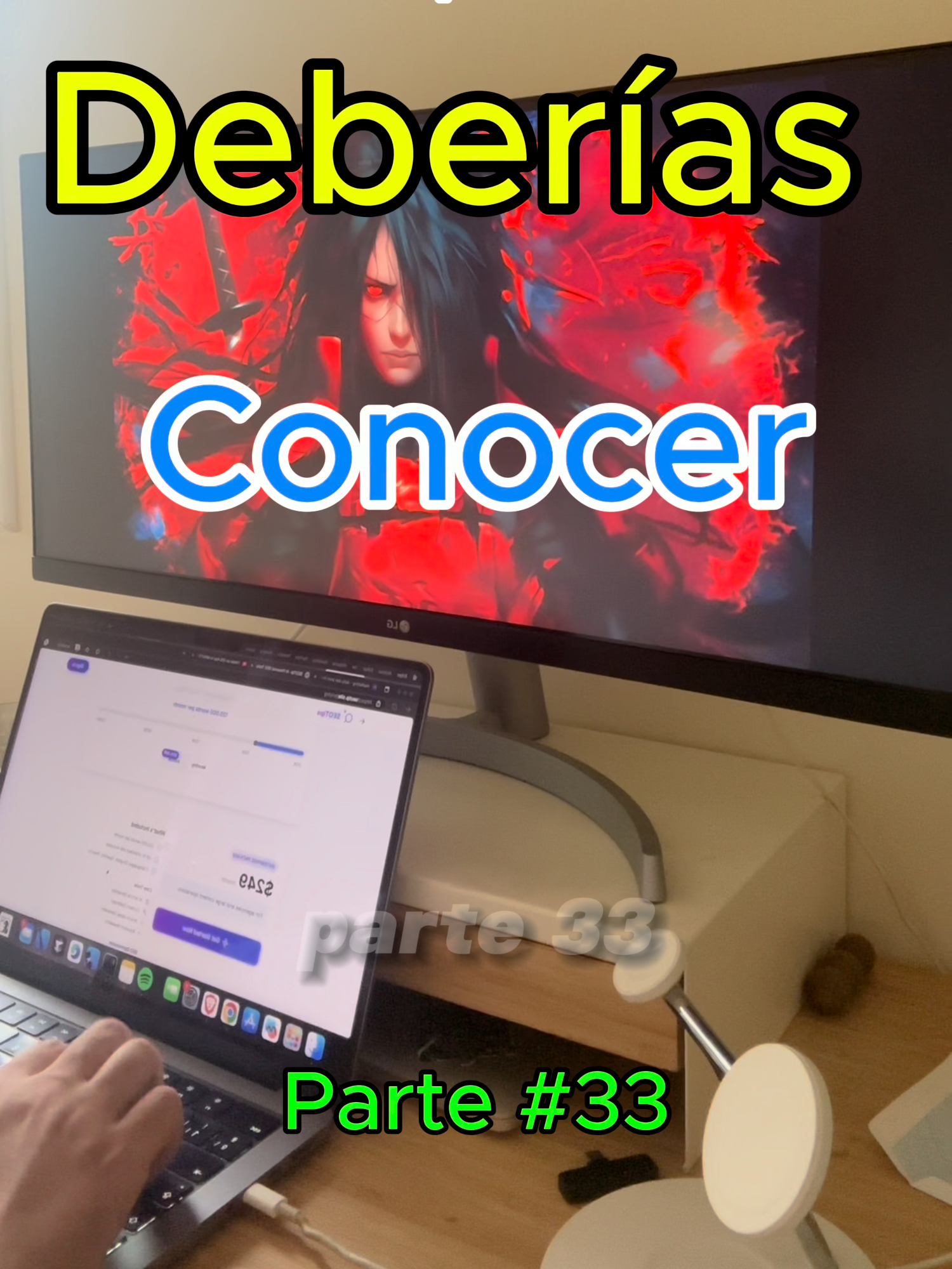paginas que deberias conocer parte 33, esta es una pagina que toda persona que le gusta la musica le va a encantar y es que con esta facil web podemos aislar cada una de las partes de una cancion y crear posibles samples o variaciones según queramos, todo de manera completamente grauita.  #curiosidades #musica #production #paginaweb #consejo #paginasquedeberiasconocer