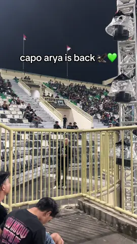 mas arya back🤙#bcs #bcsxpsssleman #psssleman #pss #fyp 